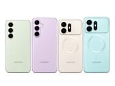 Samsung Galaxy S27 系列预计将采用两种截然不同的设计。