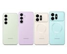 Samsung Galaxy S27 系列预计将采用两种截然不同的设计。