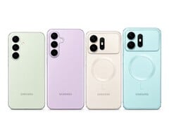Samsung Galaxy S27 系列预计将采用两种截然不同的设计。