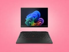 ThinkPad X13 Detachable 现已登陆美国市场,将与微软 Surface Pro 12 一较高下。