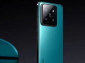 小米 14 Ultra 将位于 14 Pro 的上方。(来源:小米)