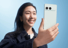 Xperia 10 VIII 配备了一枚 5000 万像素的主摄像头