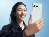 Xperia 10 VIII 配备了一枚 5000 万像素的主摄像头