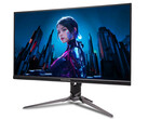 到目前为止，宏碁只曝光了一张 Predator XB323QK V4 的照片。(图片来源：宏碁）