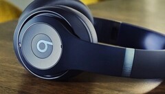 Beats Studio Pro 正式上线。（来源：Apple)