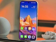 Oppo Find X9 Pro。
