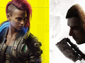两款主要的AAA级游戏现在支持DLSS 3（图片来自CD Projekt Red和Techland-编辑）。