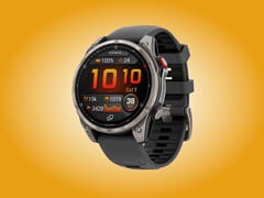 Fenix 8 Pro 又迎来了一次新的稳定版更新。