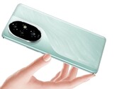 Honor 200 Pro。(图片来源：Honor)