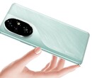 Honor 200 Pro。(图片来源：Honor)