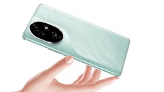 Honor 200 Pro。(图片来源：Honor)