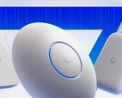 Unifi OS 服务器现在可以通过自己的硬件控制 Unifi 环境。(图片来源：Ubiquiti）