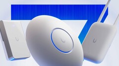 Unifi OS 服务器现在可以通过自己的硬件控制 Unifi 环境。(图片来源：Ubiquiti）