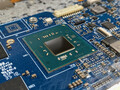 Intel Pentium N5000 笔记本处理器