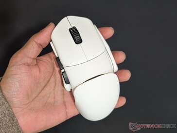 我喜欢的配置特写。