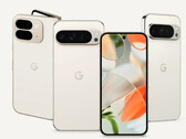 谷歌为除 Pixel 9 和 Pixel 9a 之外的所有 Pixel 9 机型提供延长维修计划。(图片来源：谷歌）