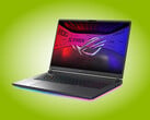 ROG Strix G18 现已搭载英特尔酷睿 Ultra 9 290HX Plus 处理器。