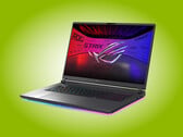 ROG Strix G18 现已搭载英特尔酷睿 Ultra 9 290HX Plus 处理器。
