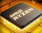 Ryzen 9 6900HX的价格比Ryzen 7 6800H高出数百美元，但几乎没有性能提升（来源：AMD）