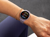 Vivoactive 5 在本月迎来了第三个测试版更新。(图片来源:Garmin)