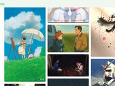 Animon.ai推出了一项服务，利用人工智能从静止图像中创建5秒钟的动漫视频短片。(图片来源：Animon）
