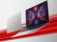 2025 RedmiBook 14 Ryzen 版在中国的起价约为 458 美元。图：笔记本电脑。(图片来源：小米）
