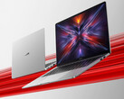 2025 RedmiBook 14 Ryzen 版在中国的起价约为 458 美元。图：笔记本电脑。(图片来源：小米）
