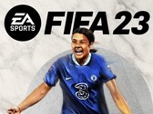 FIFA 23：笔记本和台式机基准测试