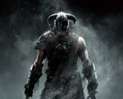 著名游戏《天际》的官方图片。(图片来源：PlayStation 商店）