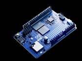 Arduino 发布了一款名为 UNO Q 的新型单板计算机（图片来源：Arduino）