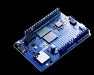 Arduino 发布了一款名为 UNO Q 的新型单板计算机（图片来源：Arduino）