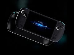 Ayaneo Next II 自三年多前推出以来,已进行了两次重新设计。 图片来源:Ayaneo - 已编辑