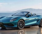 新款Denza Z的无限制赛道版最大功率超过1,600 hp,目前已收到超过1,000份预订订单。