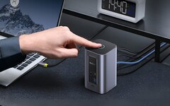 Baseus Nomos NU1 Air(图片来源:Baseus)