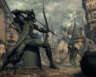 游戏《血源》中的图片。(图片来源：PlayStation）