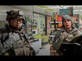 《Modern Warfare 4》中的新角色似乎特别受粉丝欢迎。