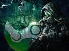 切尔诺贝利特》正在 Steam 上进行促销，截止日期为 9 月 29 日，八折优惠价为 6 美元。