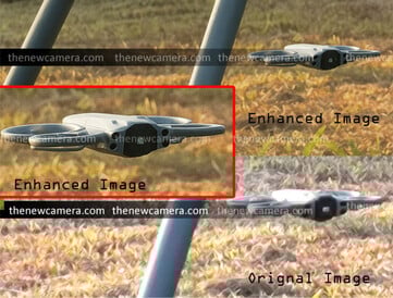 (图片来源:The New Camera)