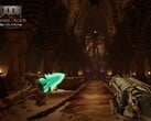 《DOOM:黑暗时代——启示录》的官方主视觉图。