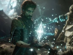 远征 33 中的古斯塔夫。(图片来源：Sandfall Interactive） 