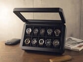 G-Shock 手表展示盒（图片来源：卡西欧）