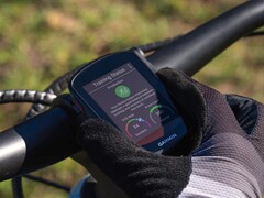 Garmin 为 Edge 840(上图)等部分 Edge 电脑发布了 Q3 重要更新。(图片来源:Garmin)