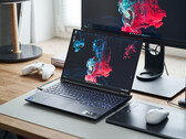 面向游戏玩家和内容创作者。联想Legion 5 Pro笔记本评测