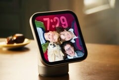 据报道，Apple 已经在开发更大版本的 HomeView。