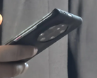 Mate 70 Pro"。(图片来源：Techmaniacs）