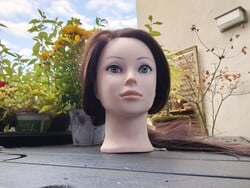 前置摄像头图像