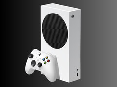 Xbox Series S(图片来源:微软)