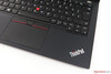 Lenovo ThinkPad A285