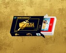 《塞尔达传说:时之笛》重制版 N64 游戏盒预购特典曝光