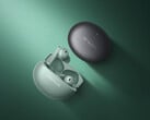 OnePlus Buds 4 将在包括欧洲和北美在内的多个地区发售。(图片来源：OnePlus）